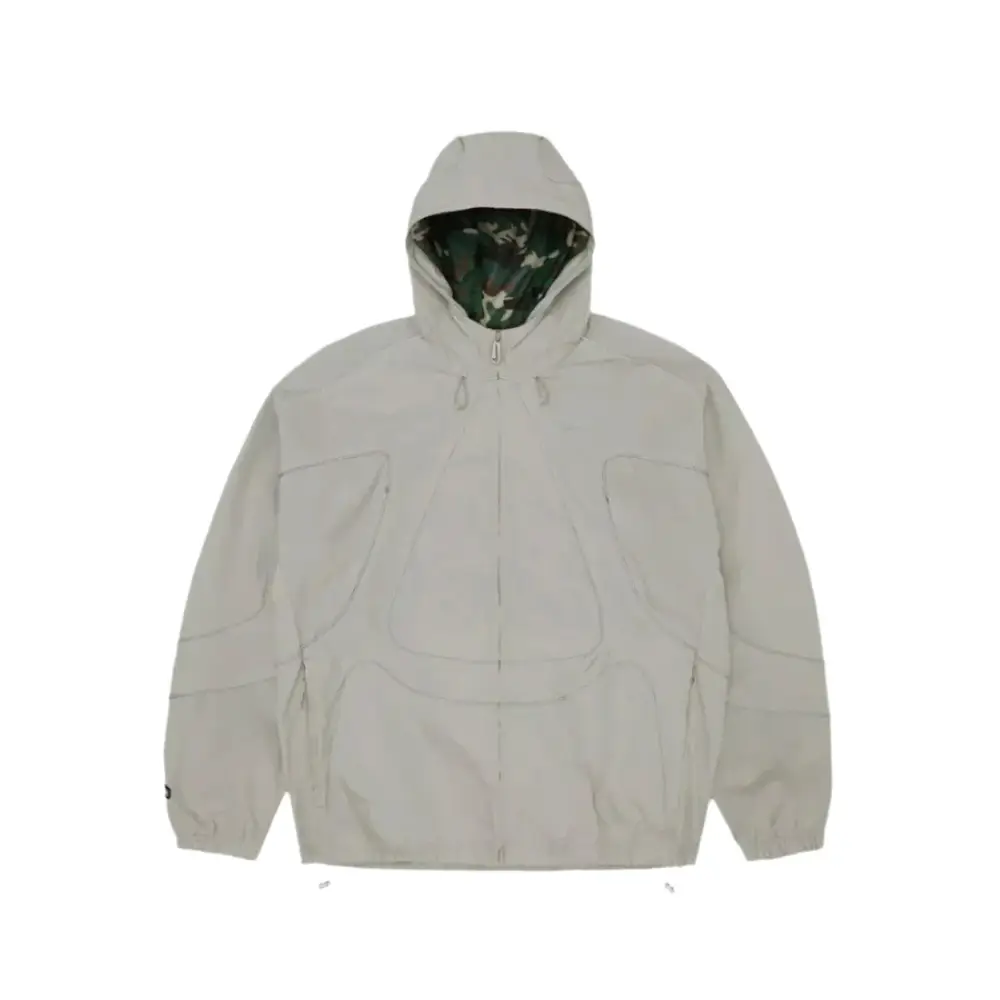 Nike X Corteiz NRG Jacket Off White 