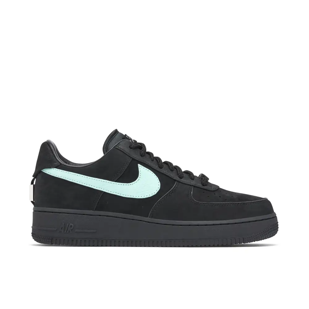 Nike Air Force 1 Low x Tiffany & Co. Tiffany Blue 7AB13358