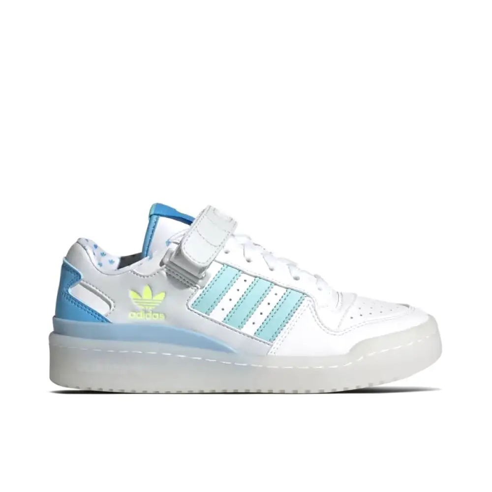 Adidas Forum Low Valentines Day 