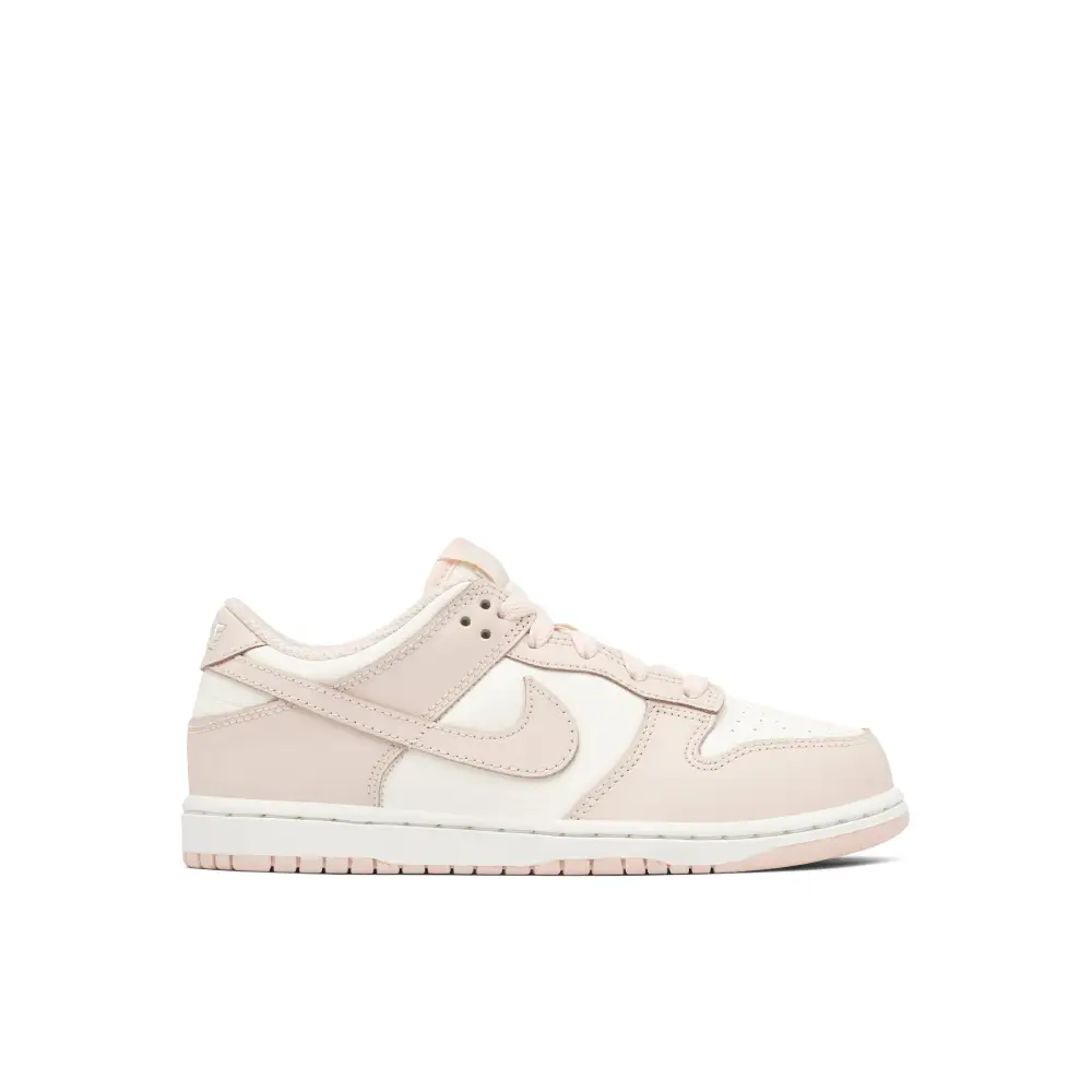 Nike Dunk Low SP Orange Pearl PS 