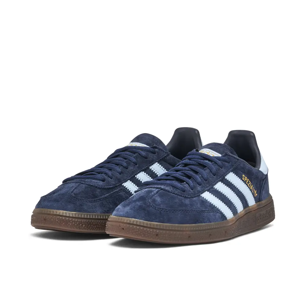 Adidas Handball Spezial Navy Gum 
