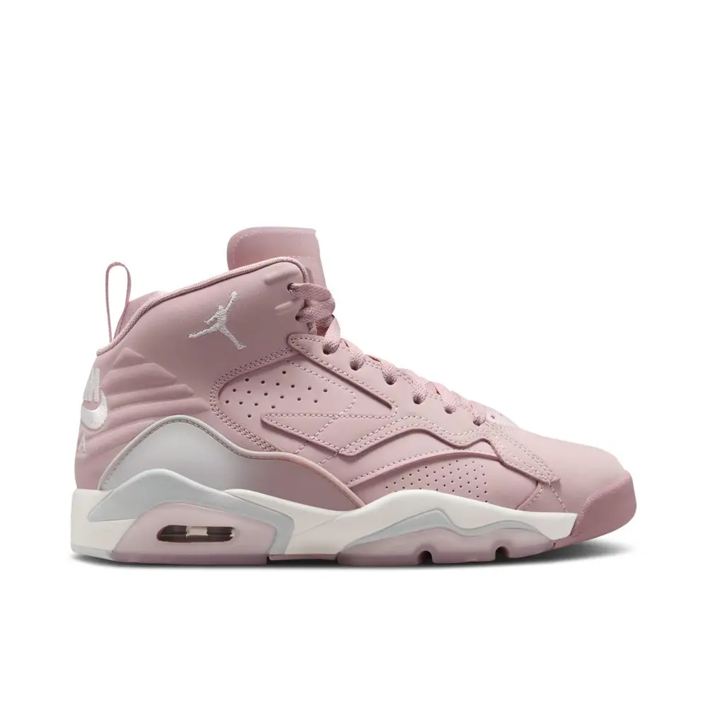 Air Jordan MVP Pink Glaze Womens 