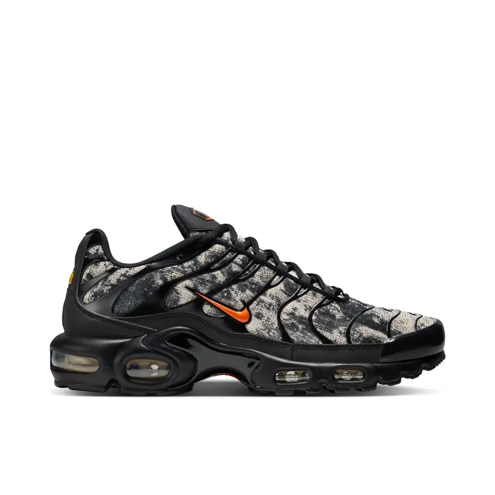 Nike TN Air Max Plus Orange Camo B5162499