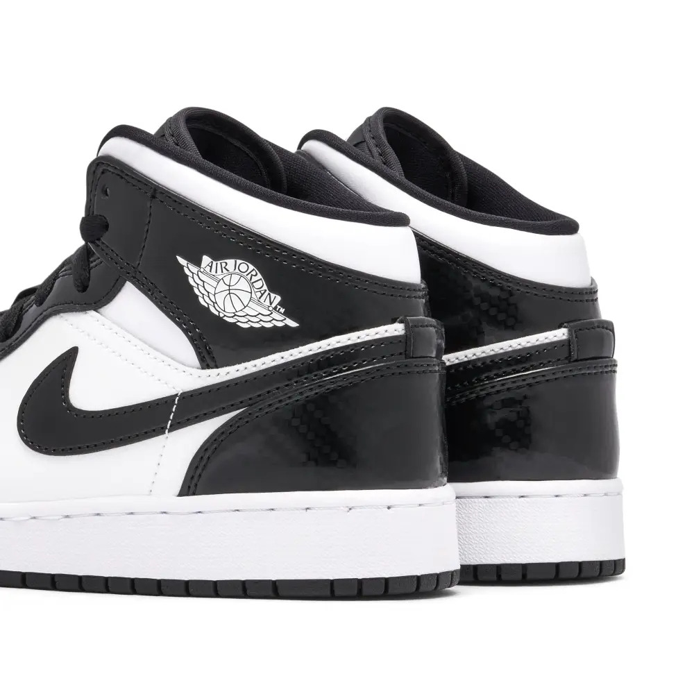 Air Jordan 1 Mid SE All-Star Weekend GS 