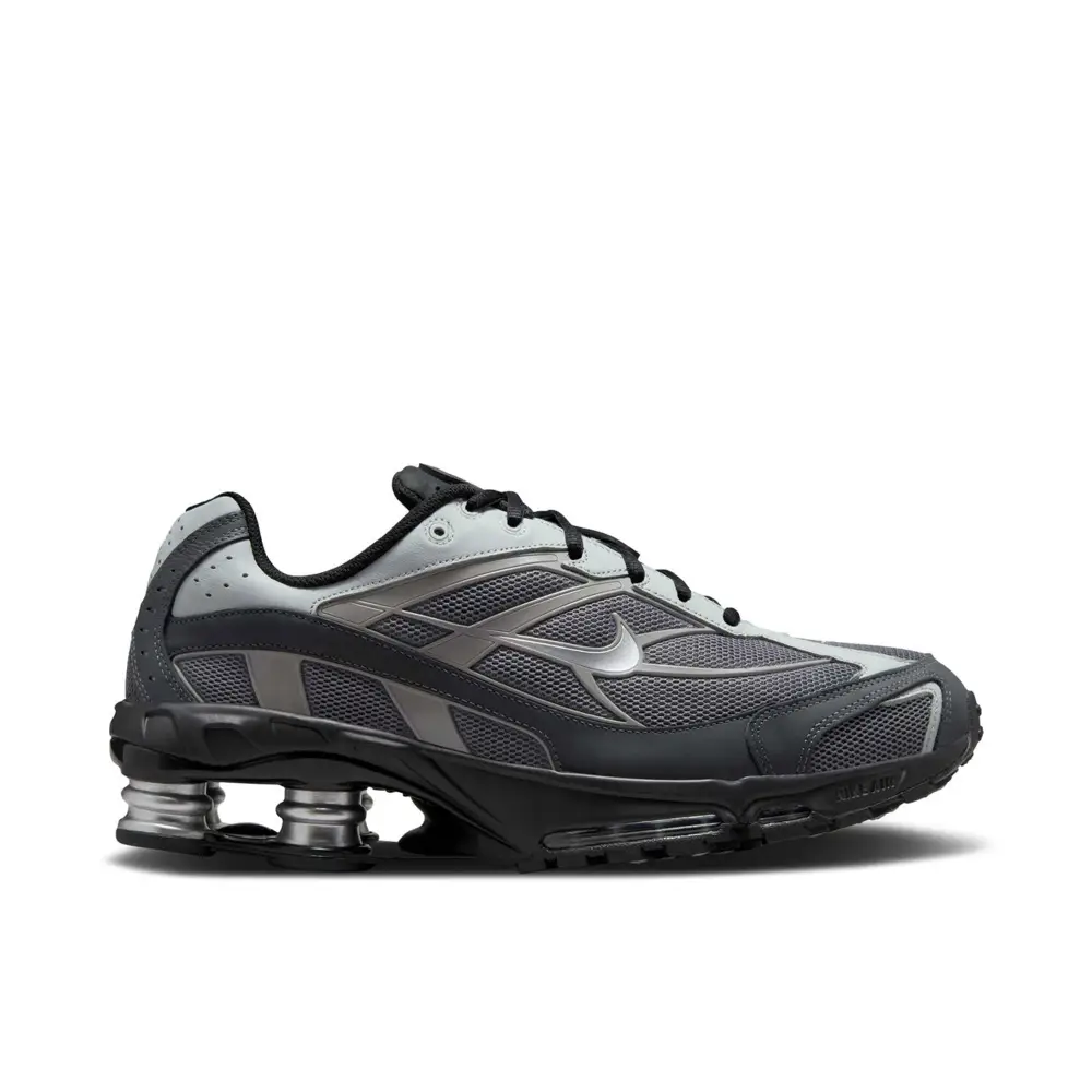 Nike Shox Ride 2 Light Graphite 4EBE2142