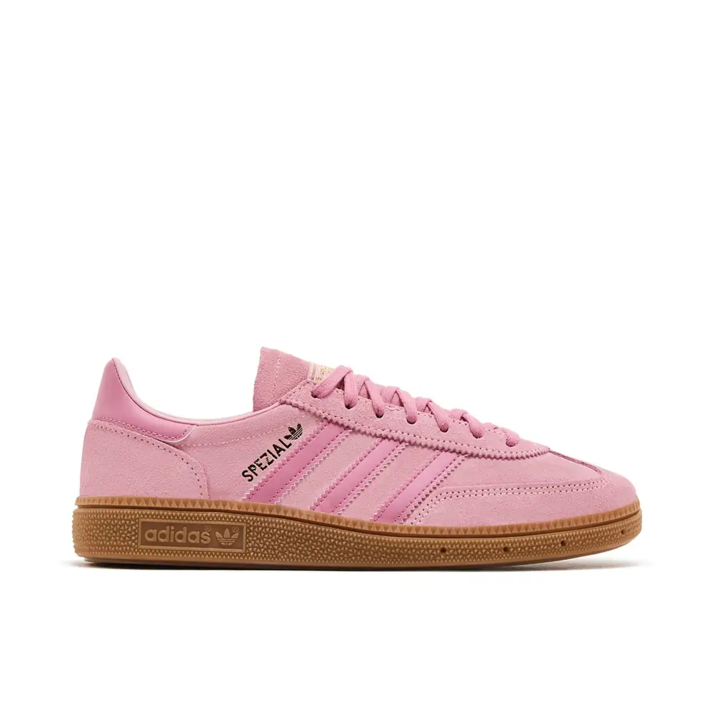 Adidas Handball Spezial Glow Pink Rose Tone GS 