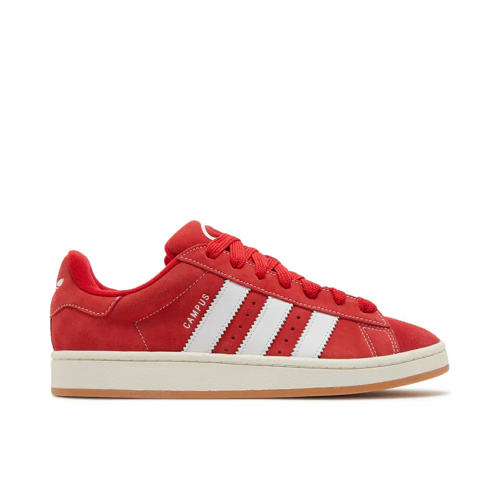 Adidas Campus 00s Scarlet Gum 7E04059