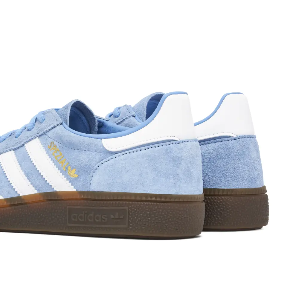 Adidas Handball Spezial Light Blue