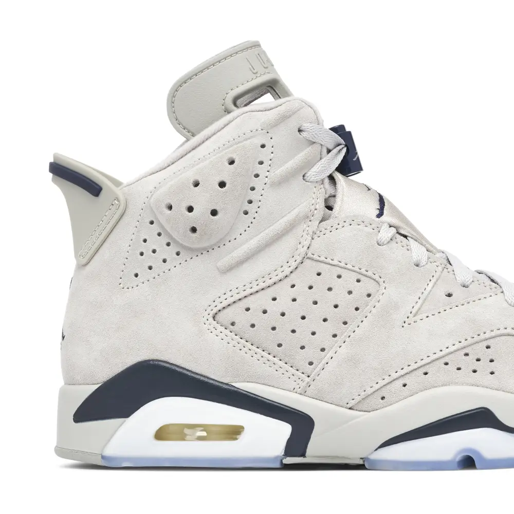 Air Jordan 6 Georgetown