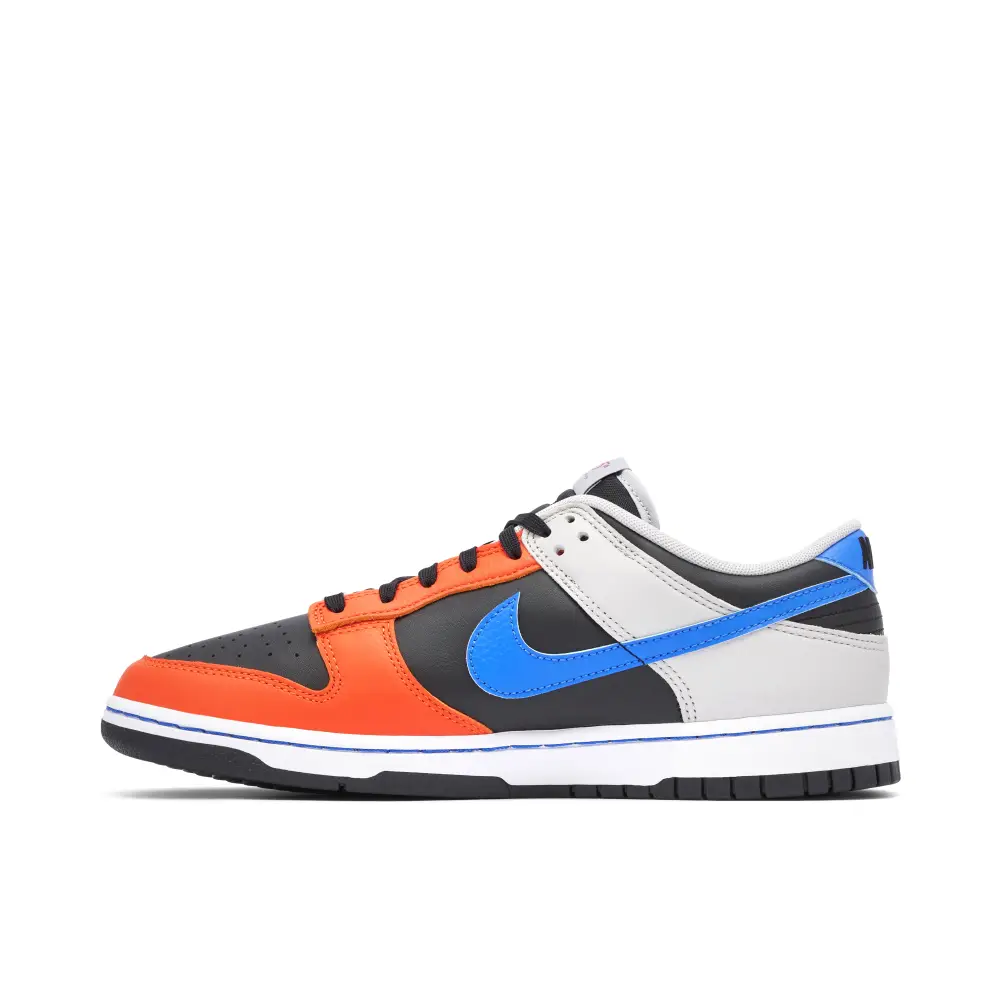 Nike Dunk Low x NBA EMB Knicks 