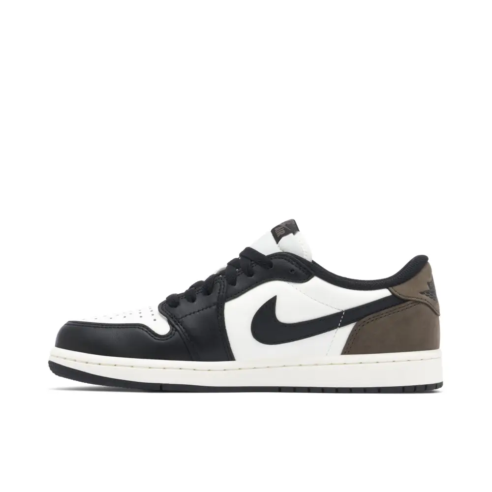 Air Jordan 1 Retro Low OG Mocha 8FCCA5926