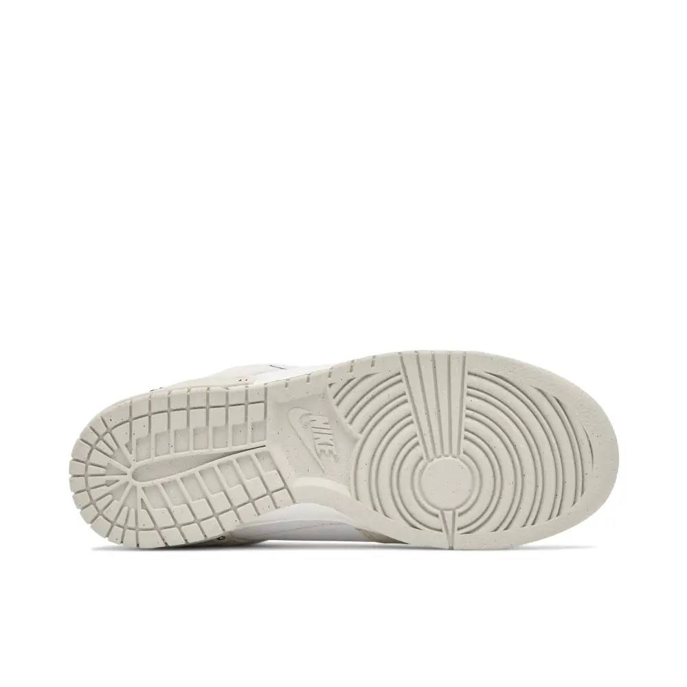 Nike Dunk Low Disrupt 2 Pale Ivory Black Womens 