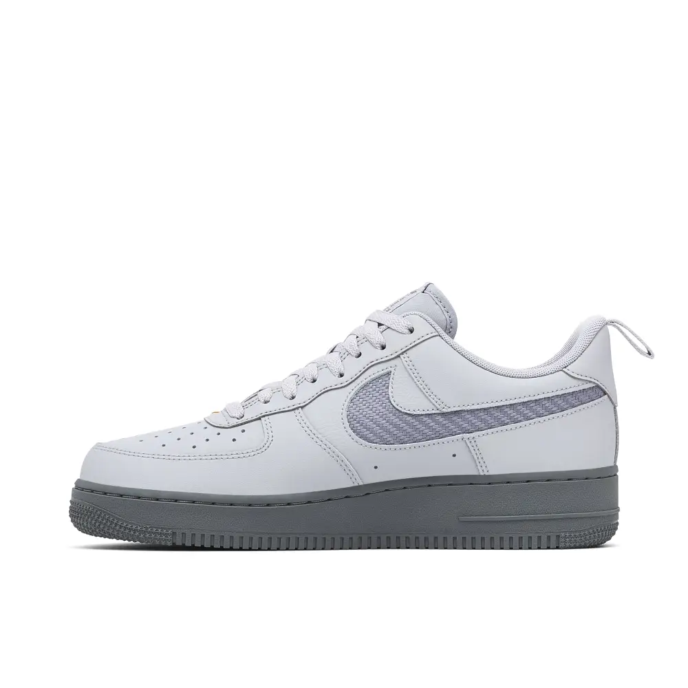 Nike Air Force 1 Low Wolf Grey Kumquat A08744798