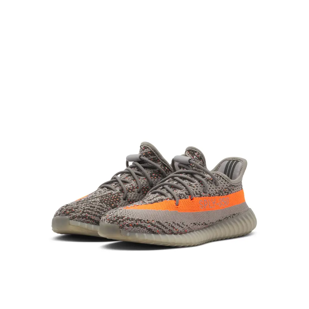 Yeezy Boost 350 V2 Beluga Reflective Kids 