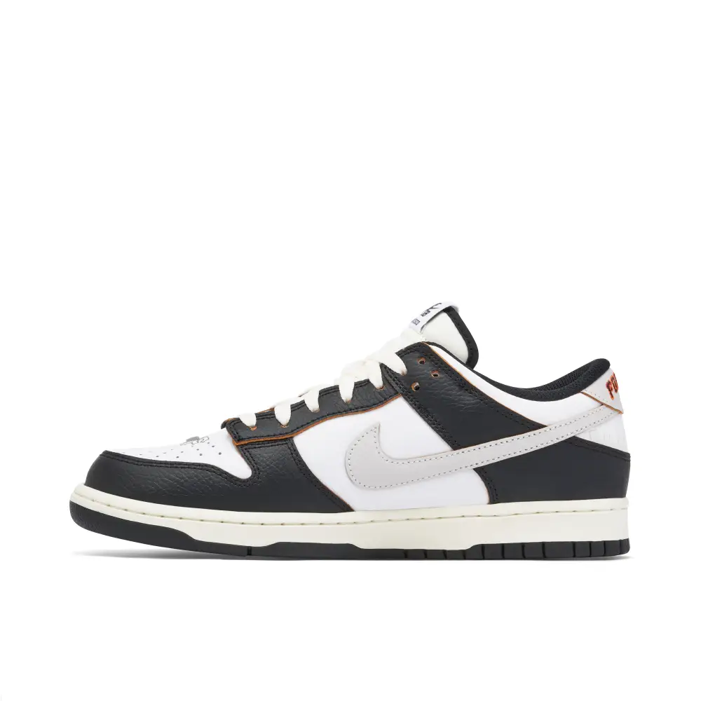Nike SB Dunk Low x HUF San Francisco