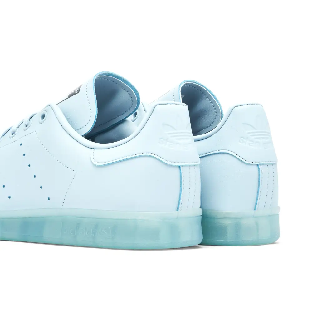 Adidas Stan Smith Boba Fett