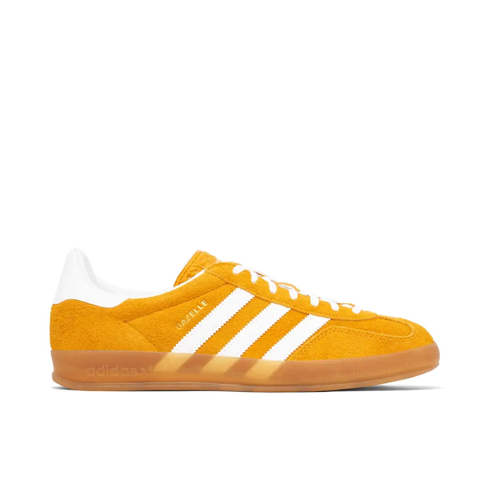 adidas Gazelle Indoor Orange Peel 
