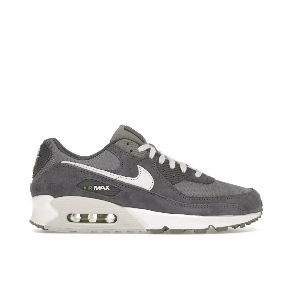 Nike Air Max Premium Iron Grey
