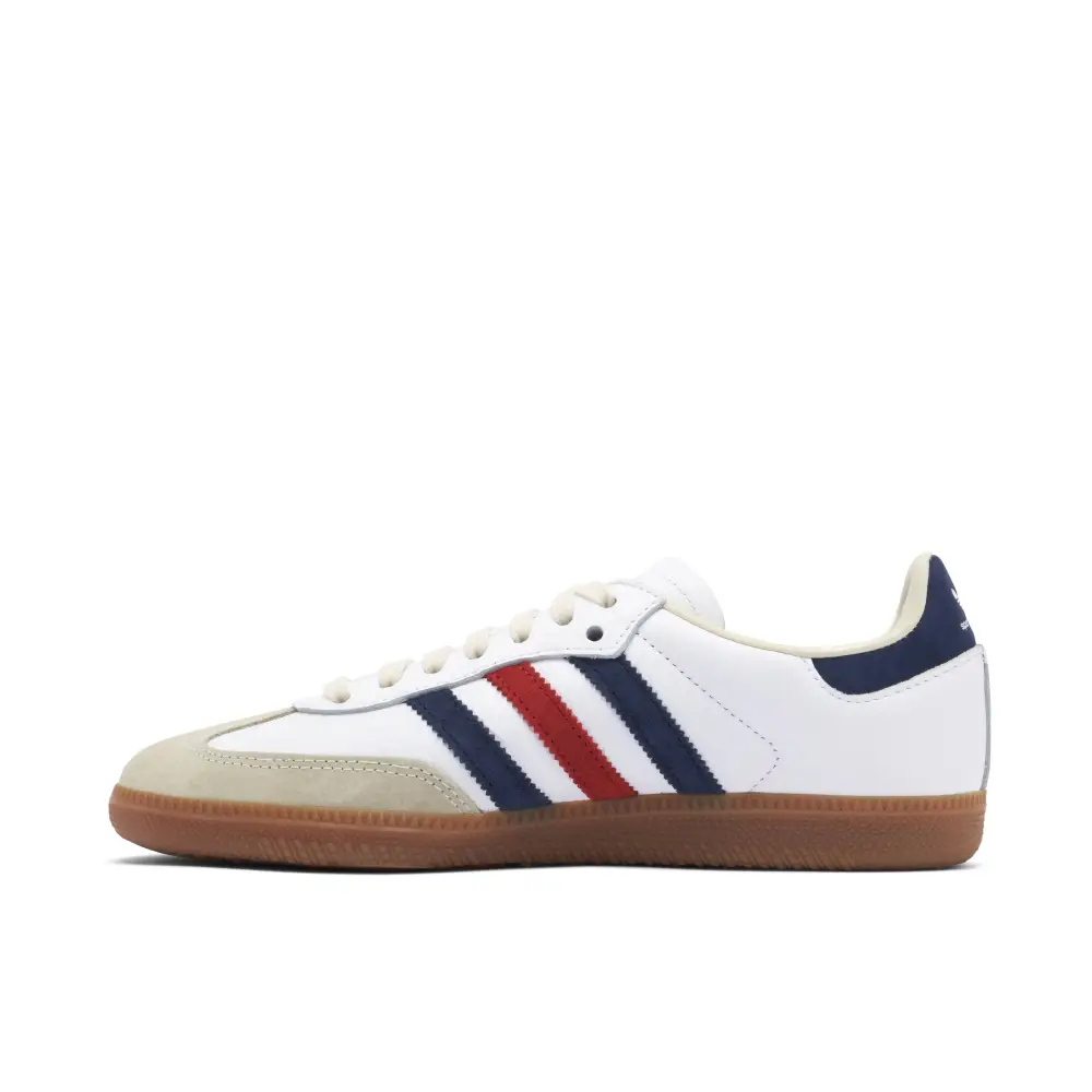 Adidas Samba OG Sporty & Rich USA 