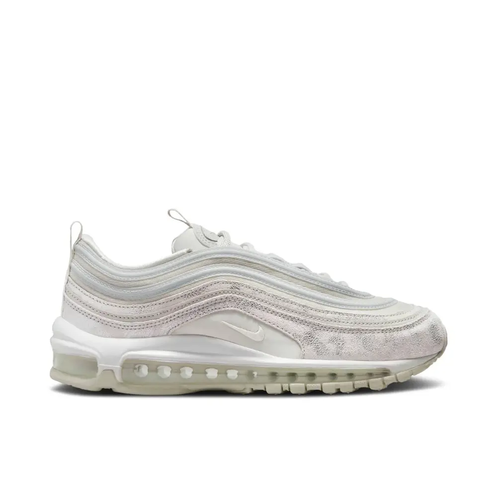Nike Air Max 97 Light Bone Womens BDC51306