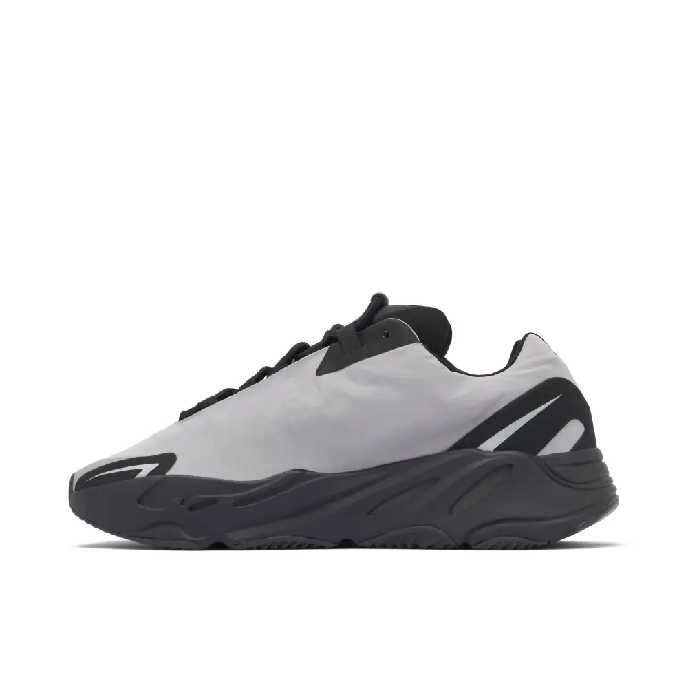 Yeezy 700 MNVN Metallic 