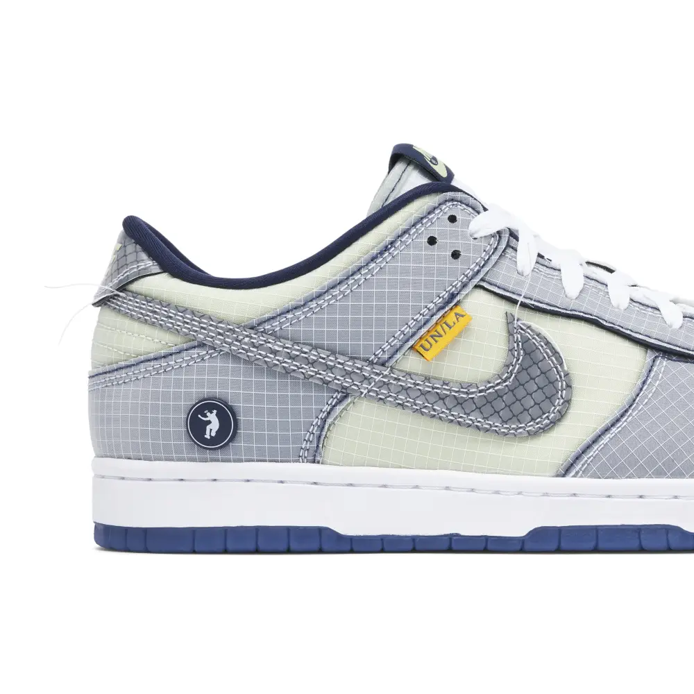 Union LA x Nike Dunk Low Pistachio