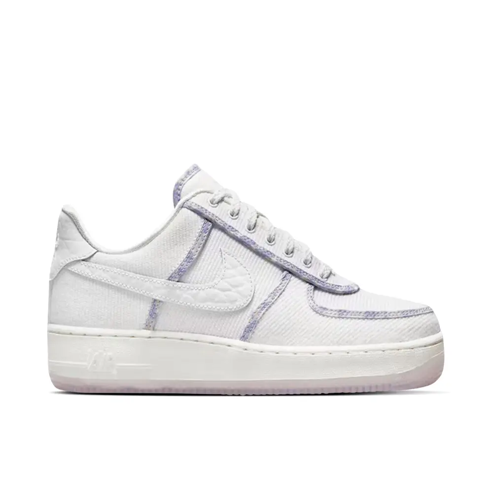 Nike Air Force 1 Low Lavender Womens 
