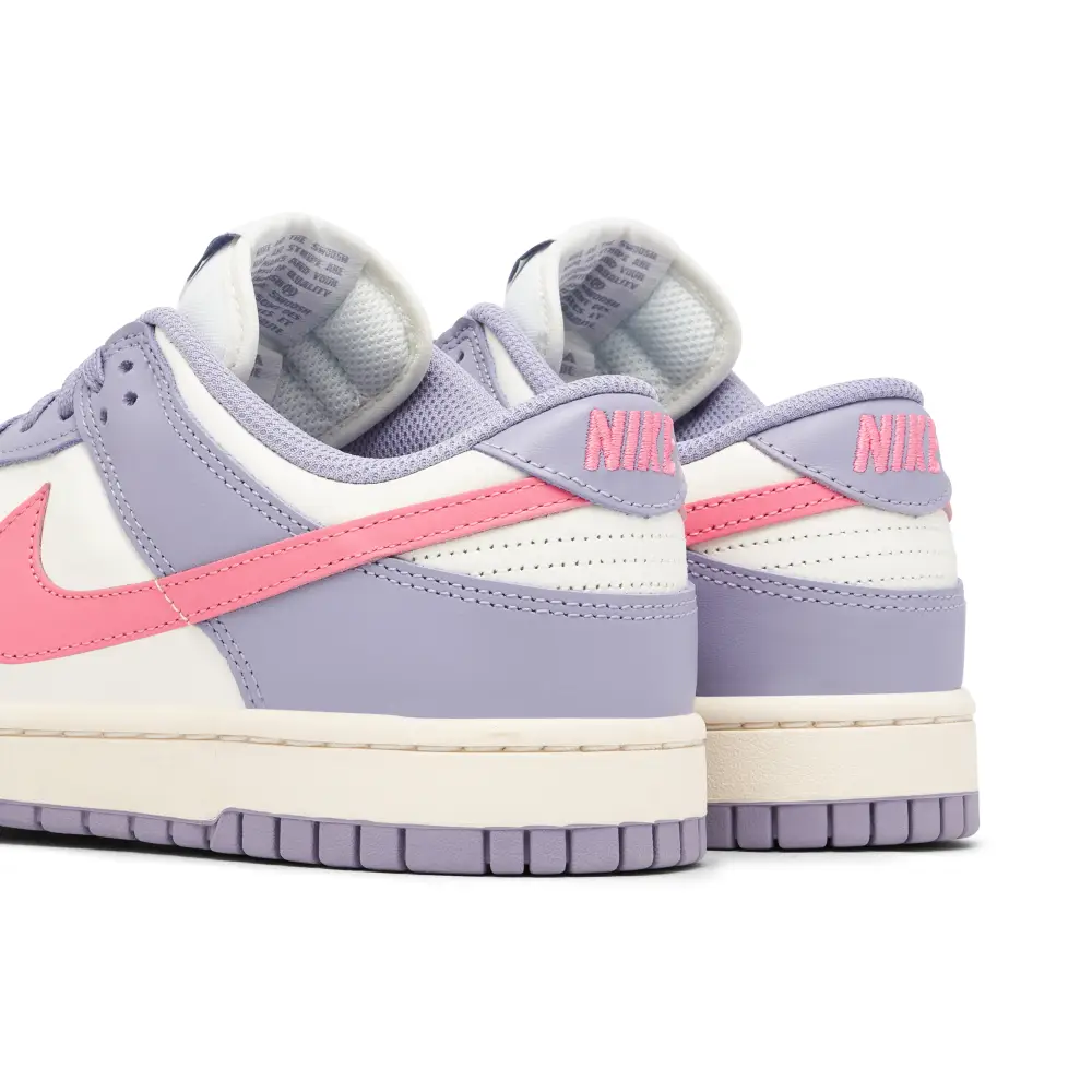 Nike Dunk Low Indigo Haze Womens