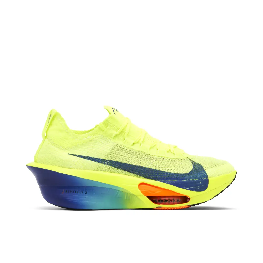 Nike Alphafly 3 Volt 