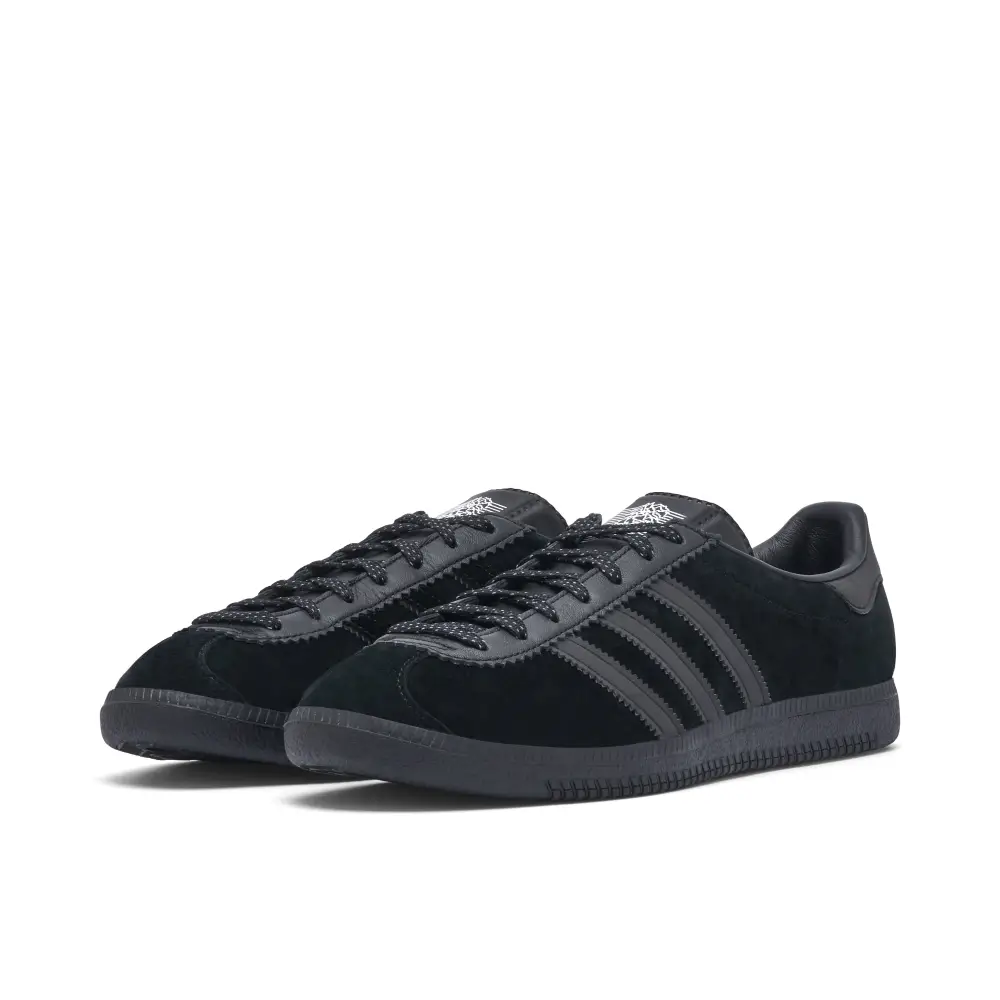 Adidas Pulsebeat SPZL x Peter Saville Black