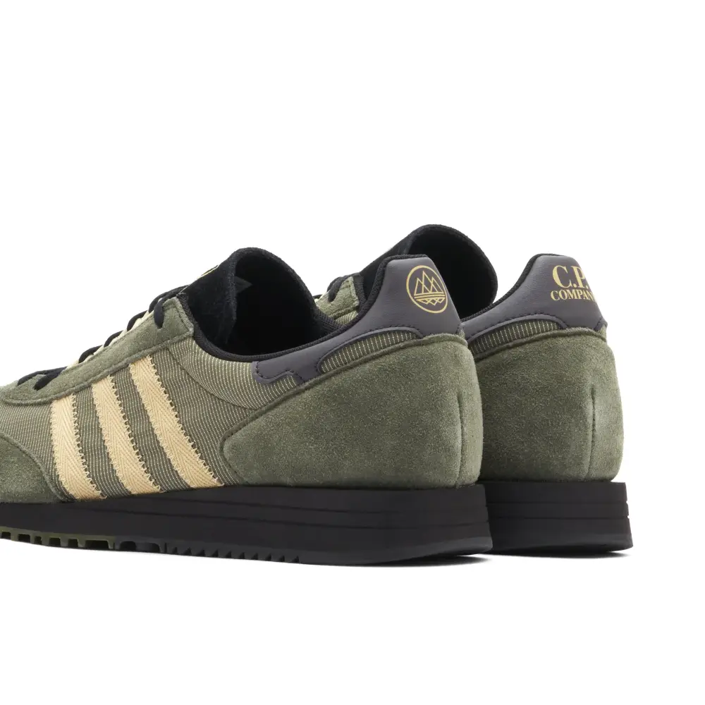 Adidas x C.P. Company SPZL SL83 Sneaker Dust Cargo 