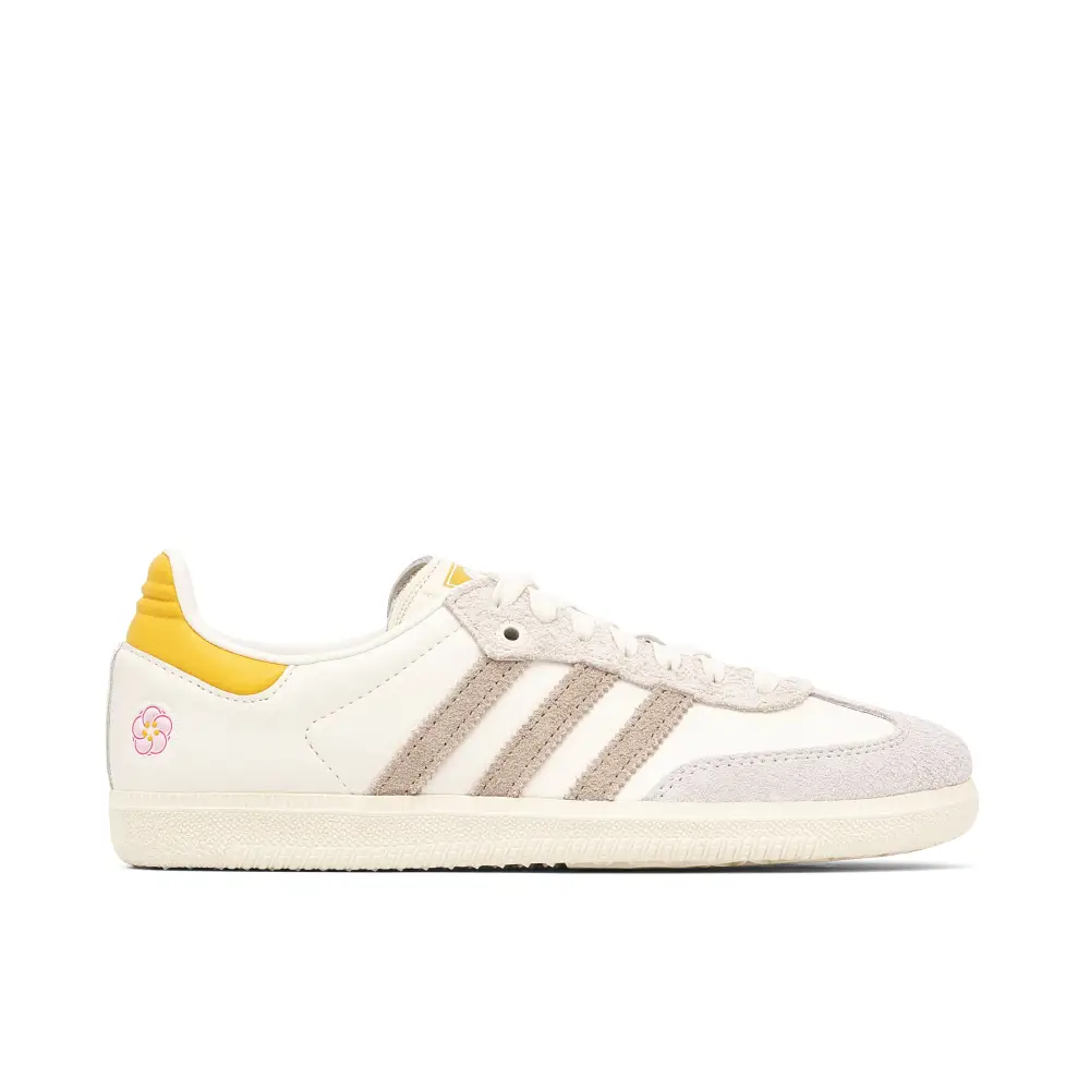 adidas Samba x Kasina Off White Khaki 