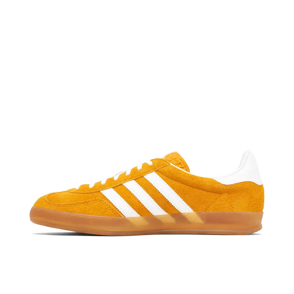 adidas Gazelle Indoor Orange Peel 