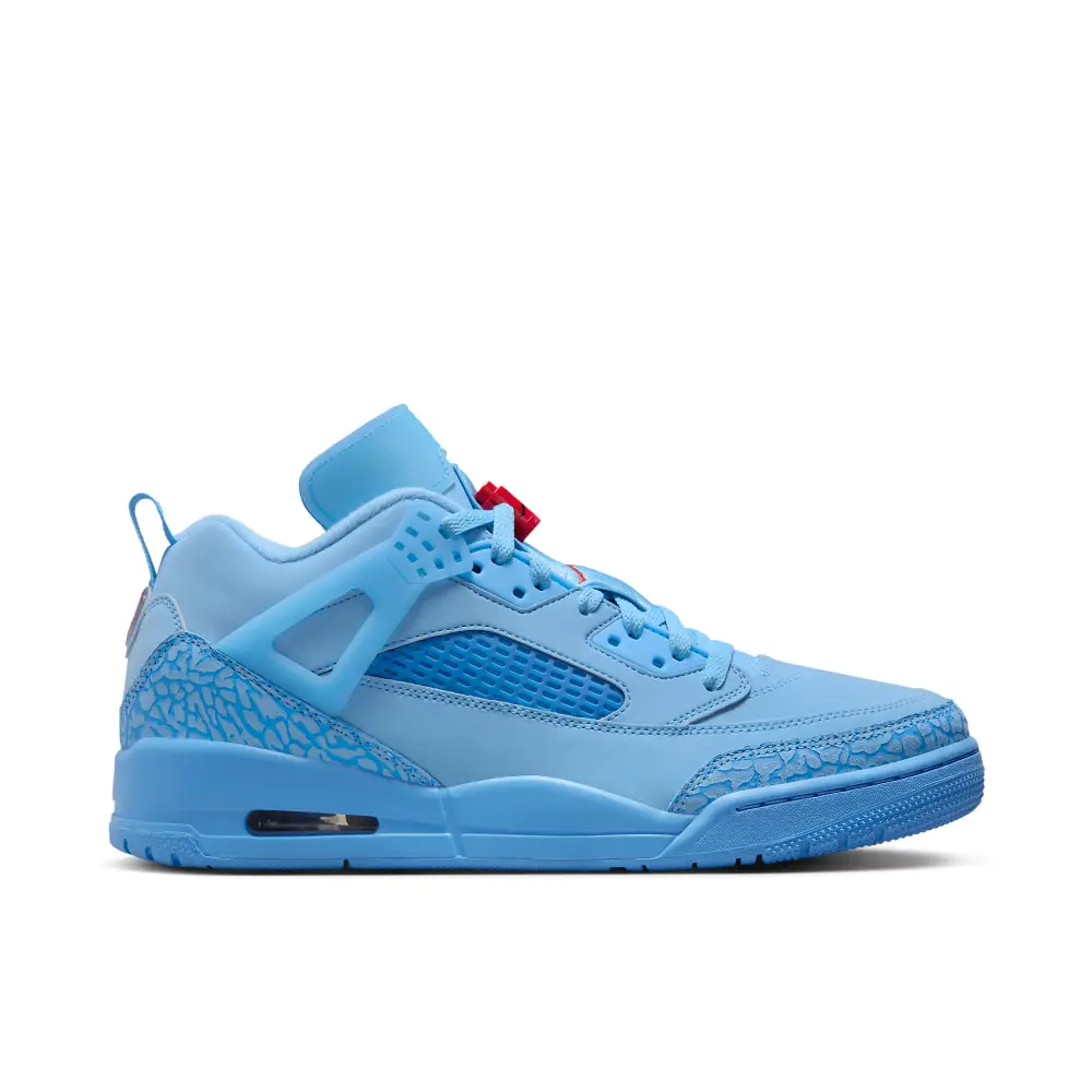 Air Jordan Spizike Low Houston Oilers 