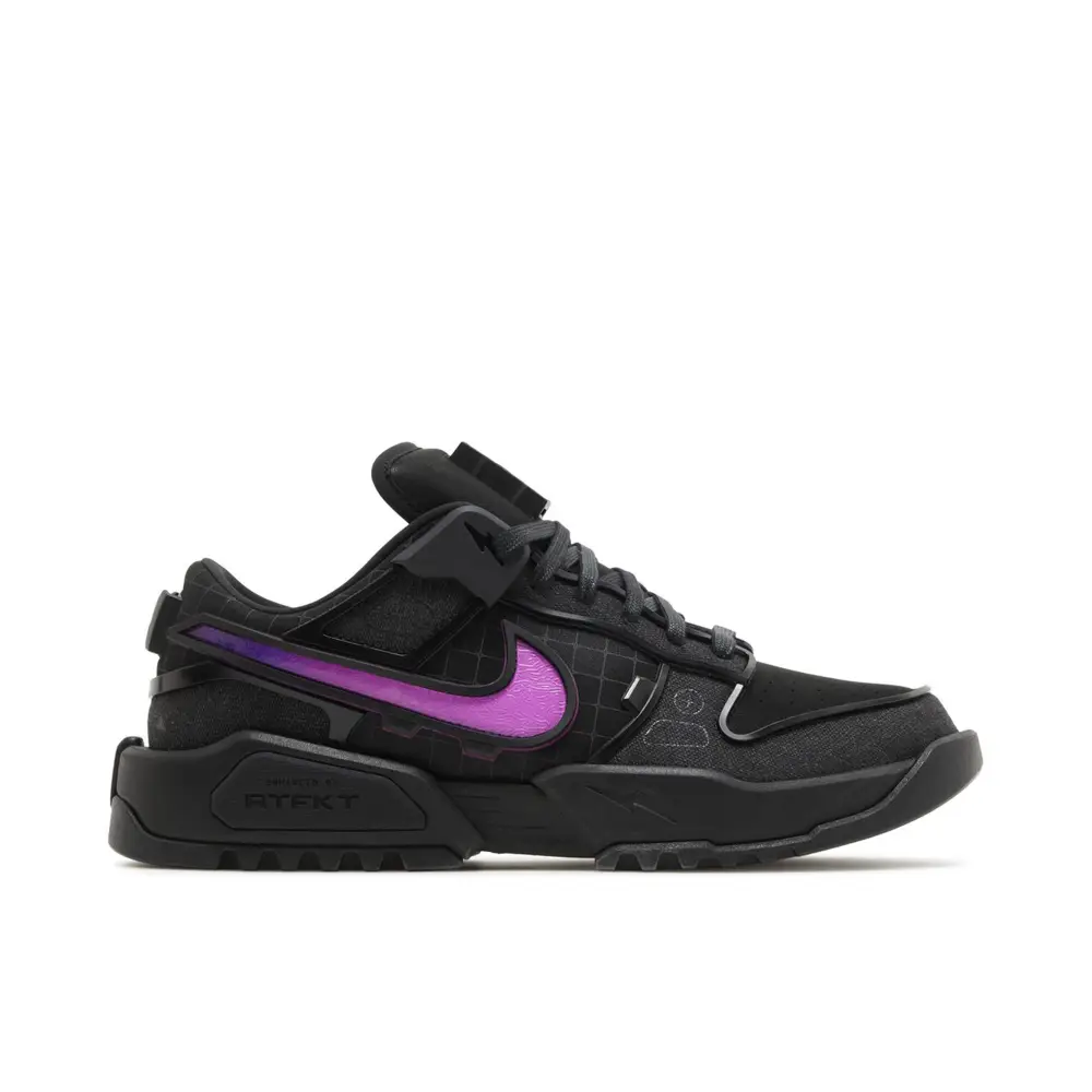 Nike Dunk Genesis Low RTFKT Void Edition of 11394 323331144