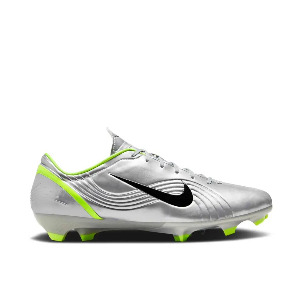 Nike Mercurial Vapor 1 Chrome Lime 