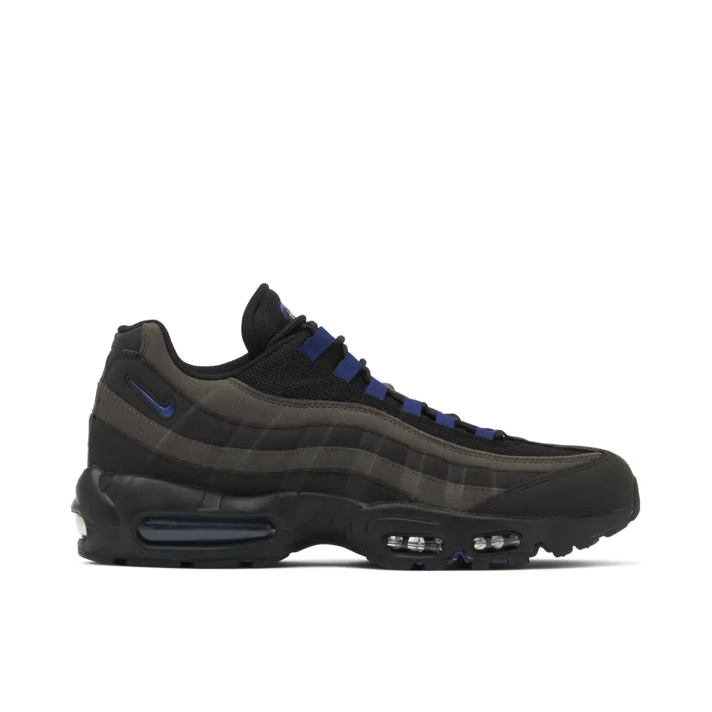 Nike Air Max 95 Blue Jewel 