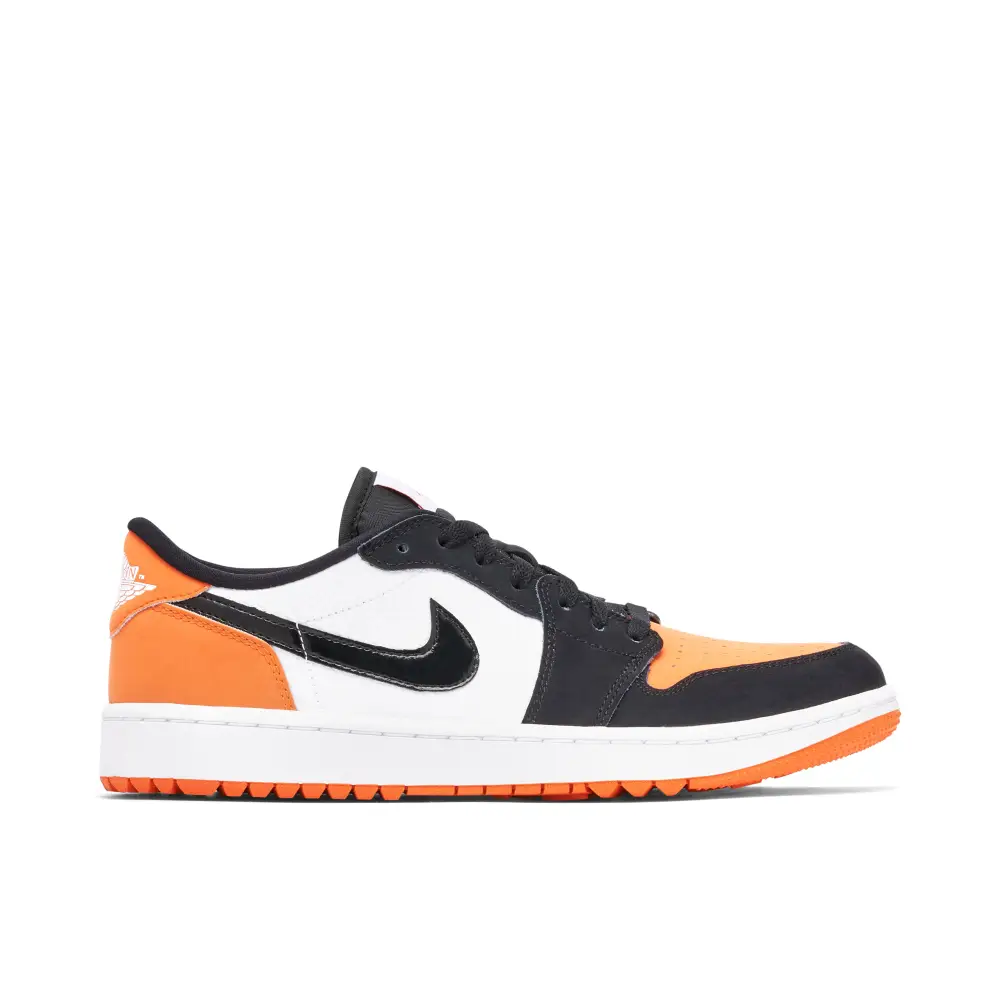 Air Jordan 1 Low Golf Shattered Backboard 