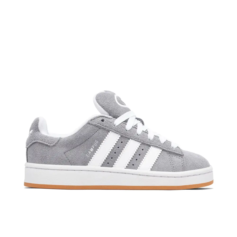 Adidas Campus 00s Grey Gum GS 22EA3506