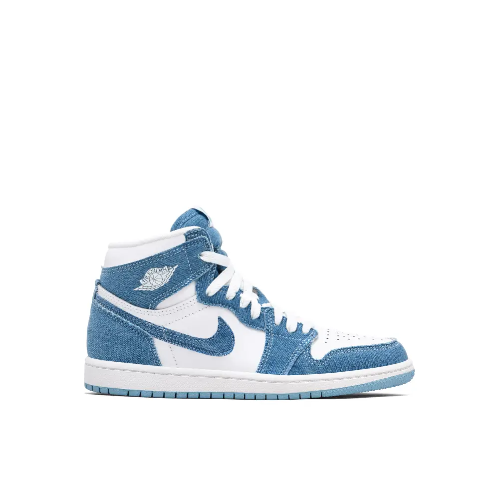 Air Jordan 1 Retro High OG Denim PS 
