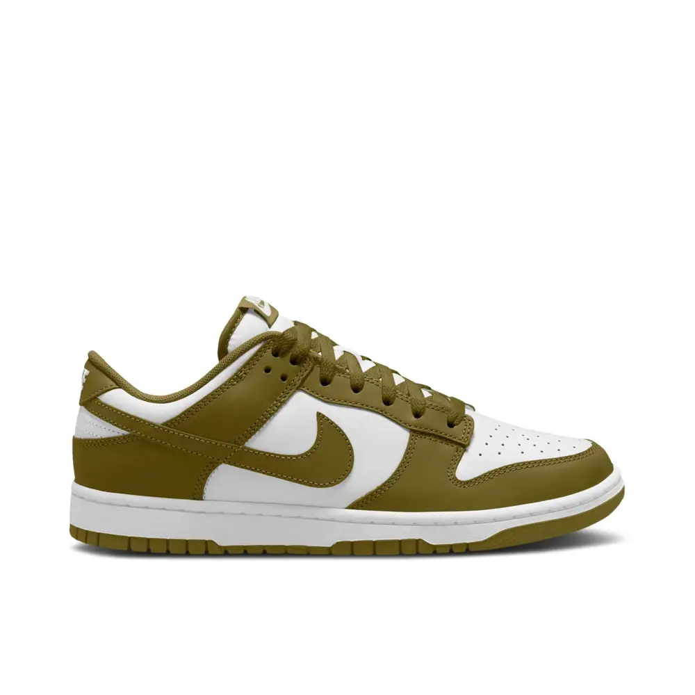 Nike Dunk Low Retro Pacific Moss 016965816