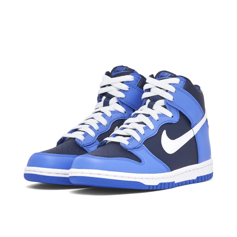 Nike Dunk High Obsidian GS 