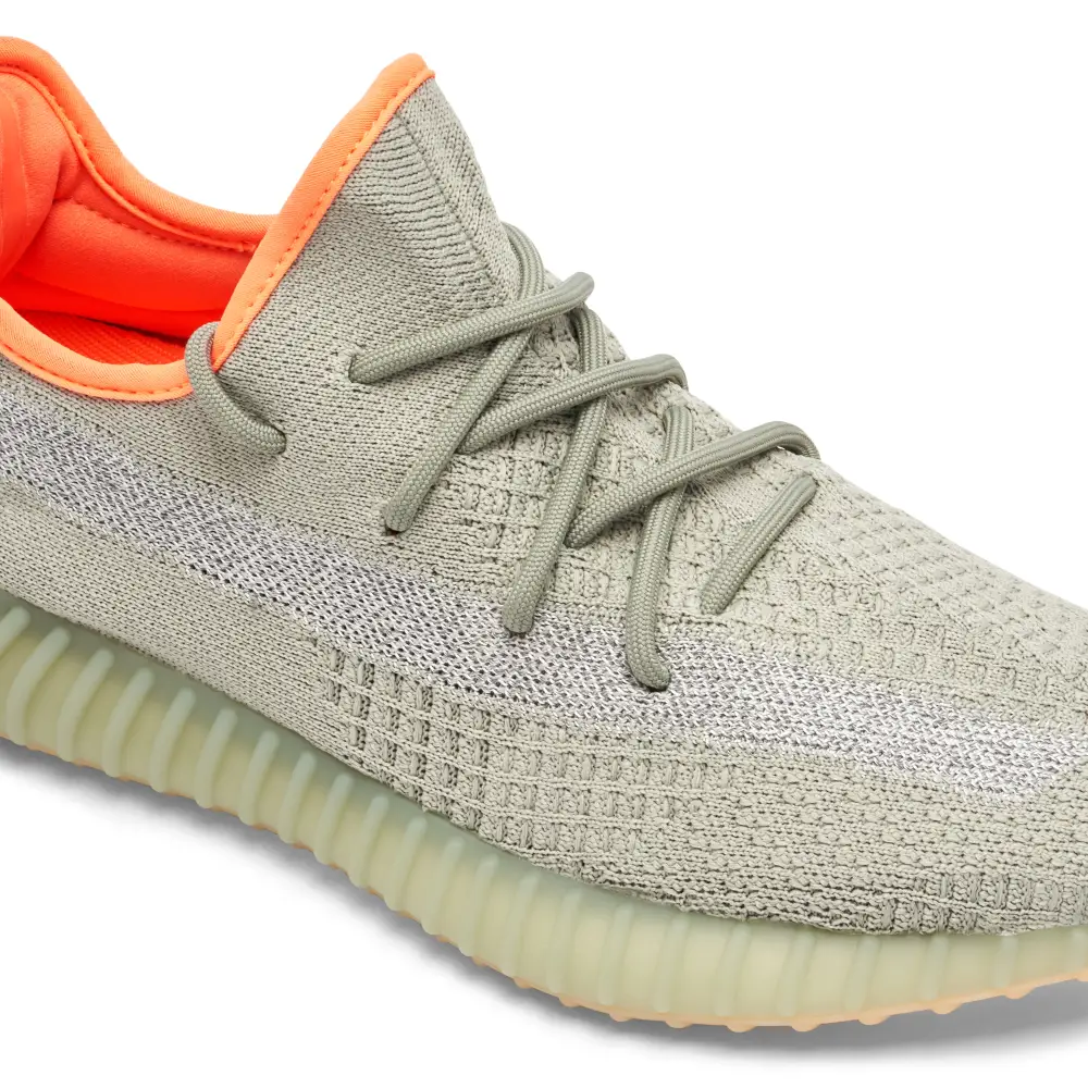 Yeezy Boost 350 v2 Desert Sage 