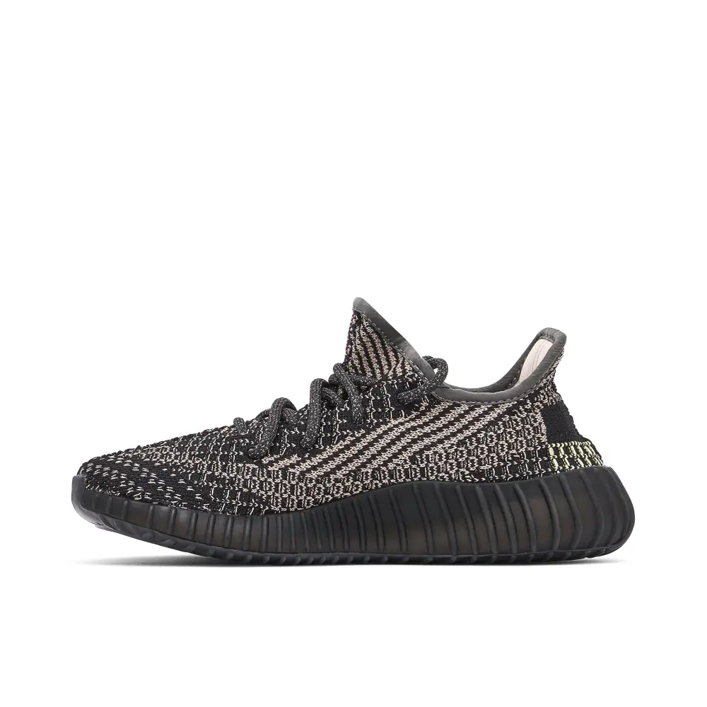 Yeezy 350 Yecheil Reflective 
