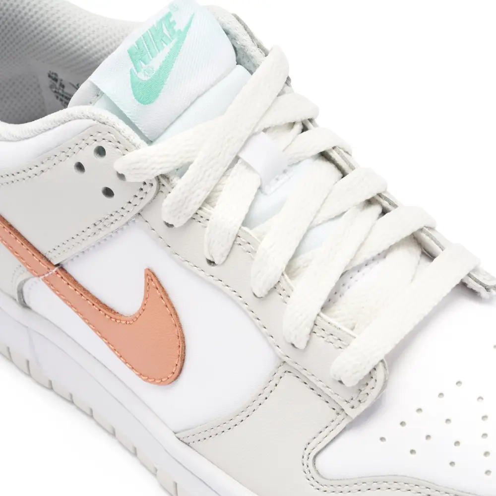 Nike Dunk Low Tropical Twist GS 
