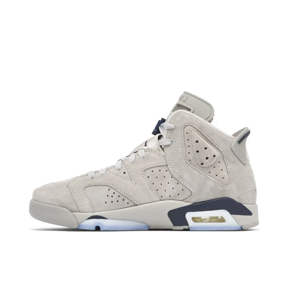 Air Jordan 6 Retro Georgetown GS (2022) 