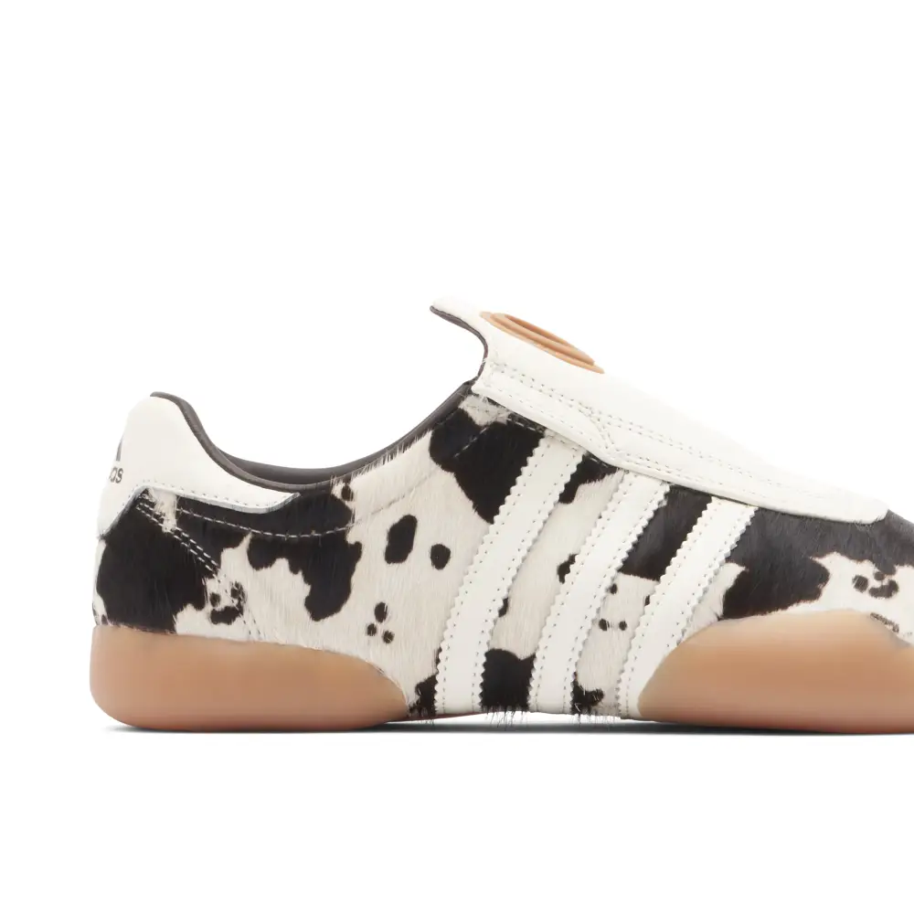 Adidas Taekwondo Mei Cow Print Womens