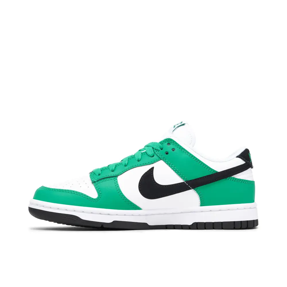 Nike Dunk Low Celtics 749513518