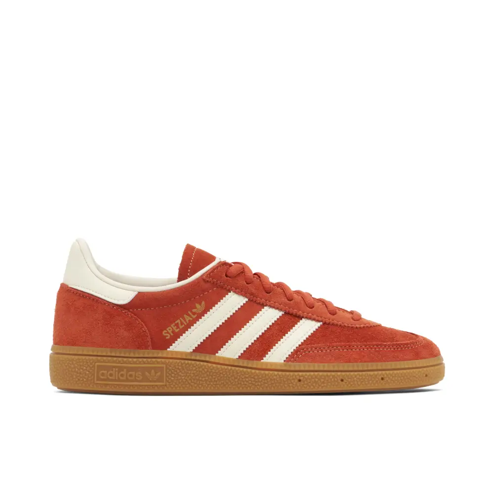 Adidas Handball Spezial Aged Red 