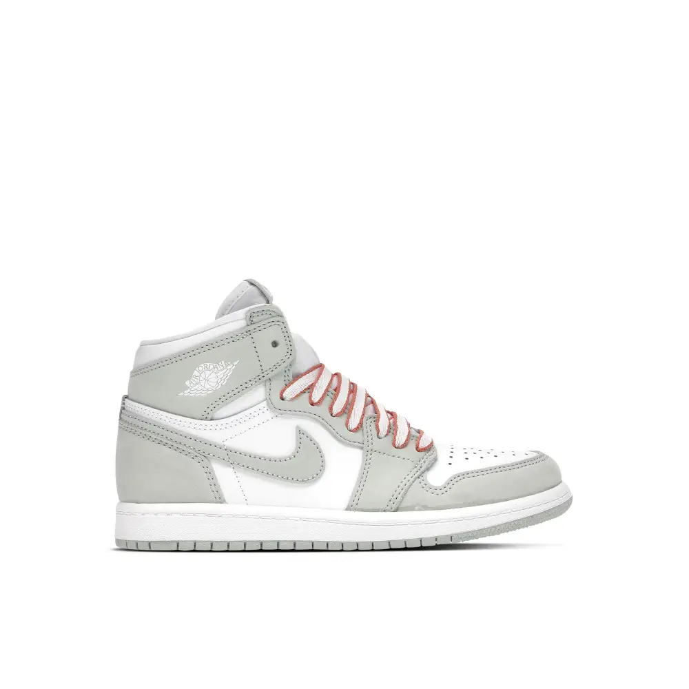 Air Jordan 1 Retro High OG Seafoam PS 